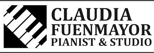 Claudia Fuenmayor Logo